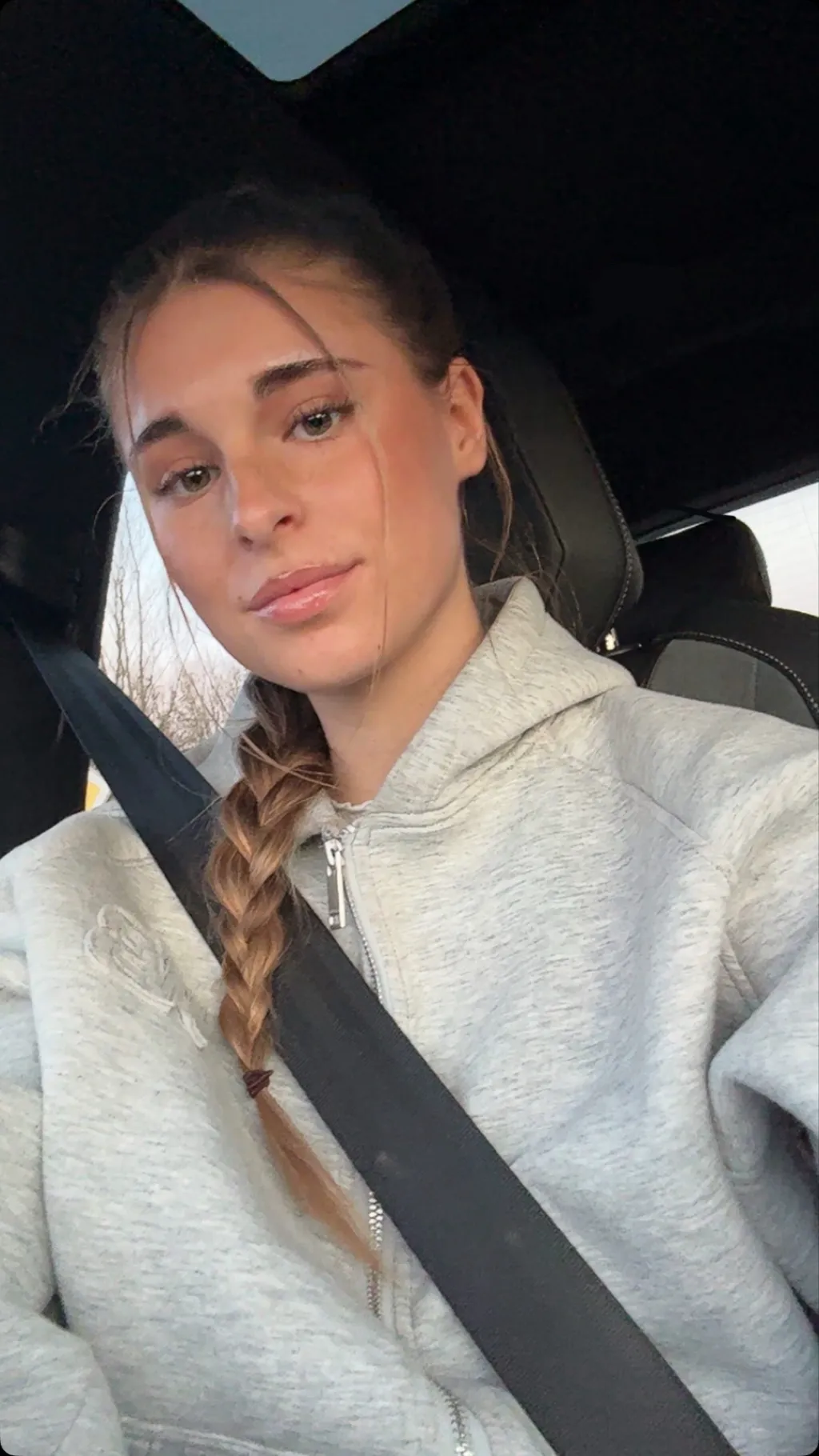 Talkie AI - Chat with Jule Brand
