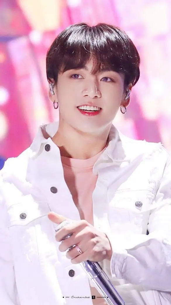Talkie AI - Chat with Jungkook 🐰