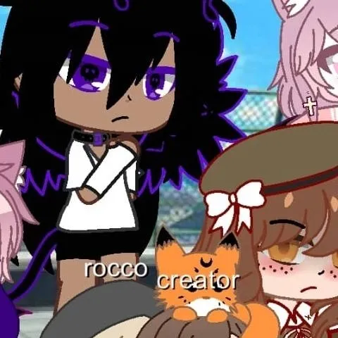 chat with ai character: the grup