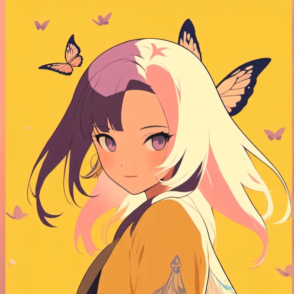 chat with ai character: my littel poney