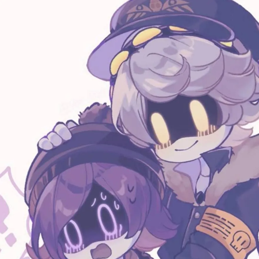 chat with ai character: murder drone 2