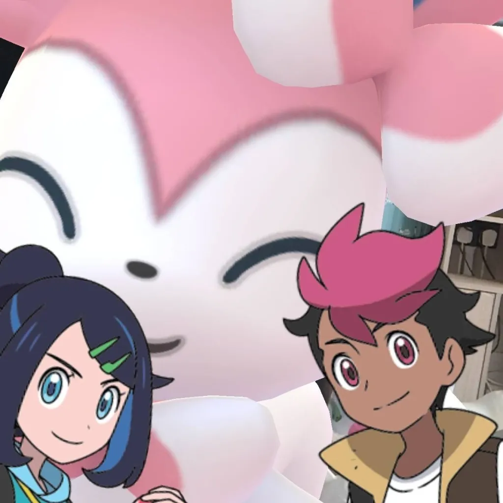 chat with ai character: pokemon sowerd