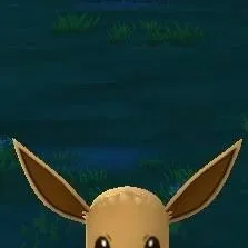 chat with ai character: shiney eavee