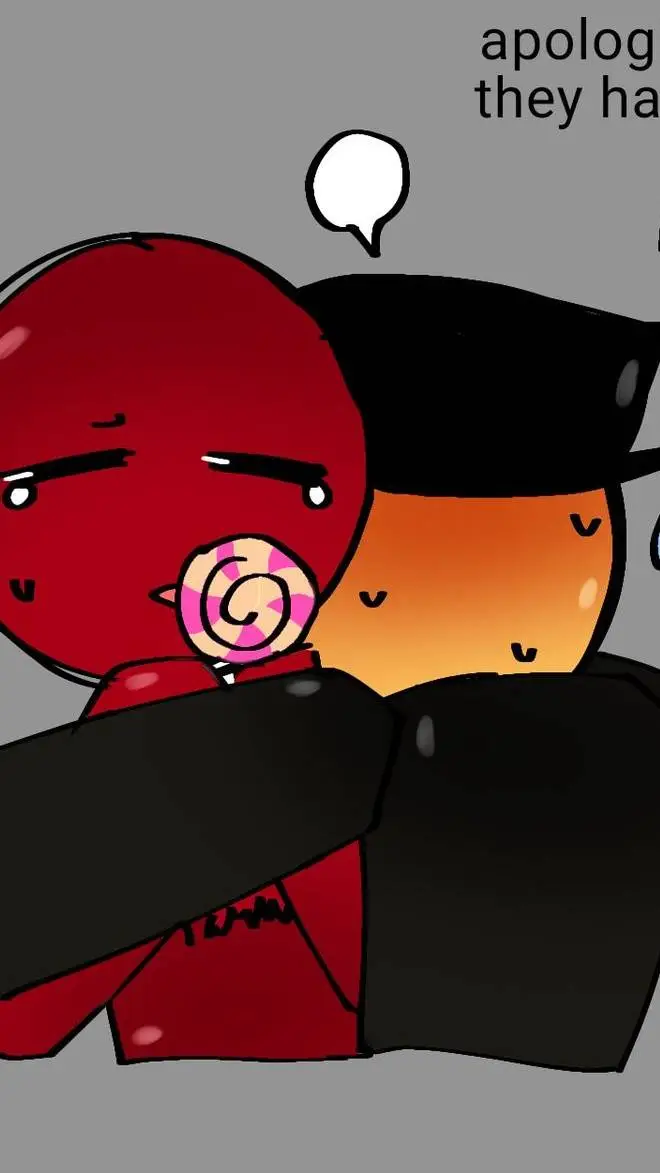ai character: coolkidd x mafioso background