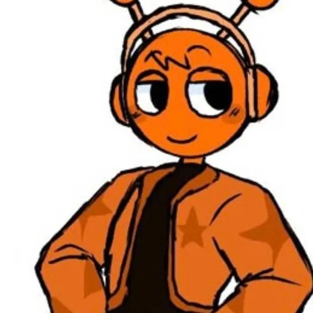 chat with ai character: Oren
