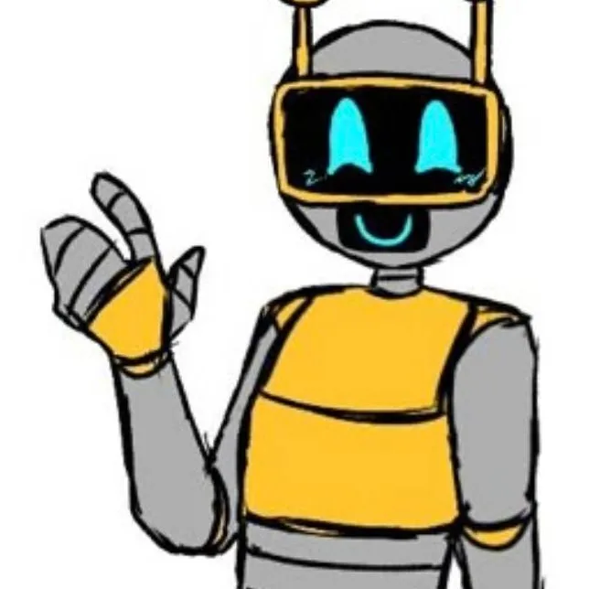 chat with ai character: Fun Bot
