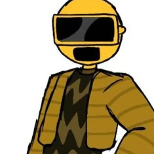 chat with ai character: Garnold