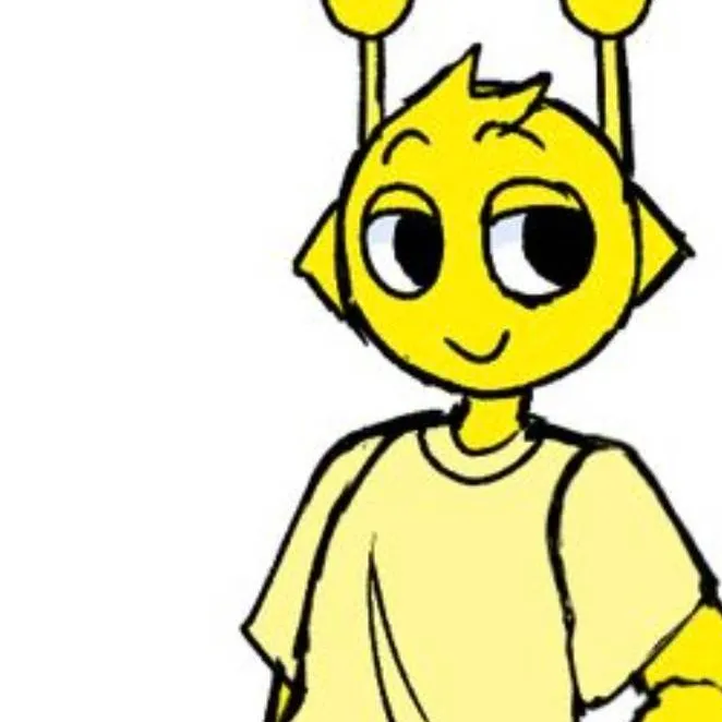 chat with ai character: Simon