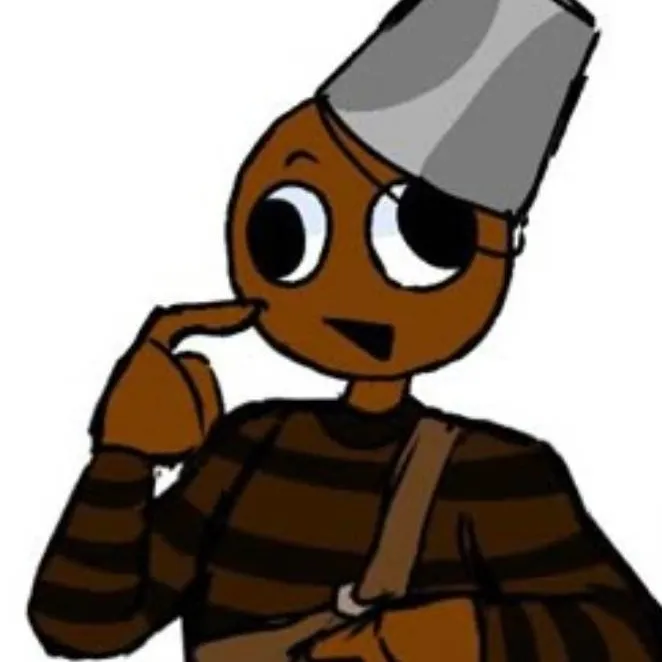 chat with ai character: Brud