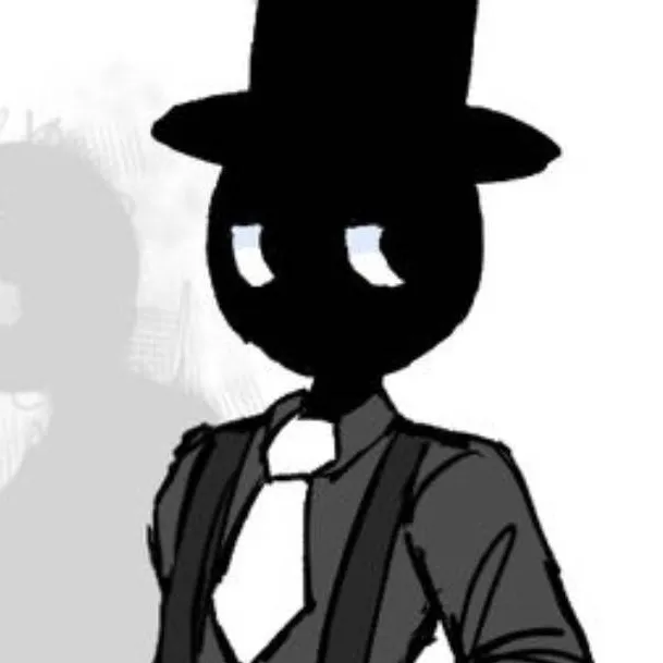 chat with ai character: Mr. Black