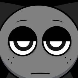 chat with ai character: Paradybox Gray