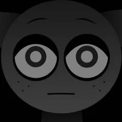 chat with ai character: Horror Gray