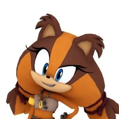 chat with ai character: Sticks The Badger