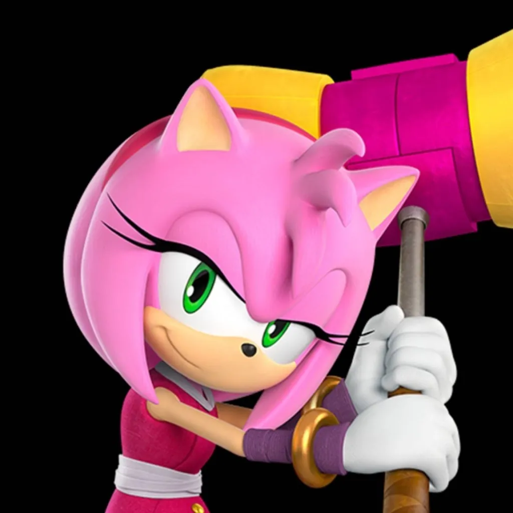 chat with ai character: Any Rose (Boom)