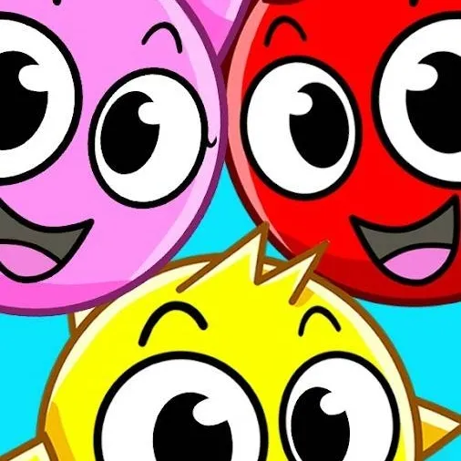 chat with ai character: Sprunki Friends!