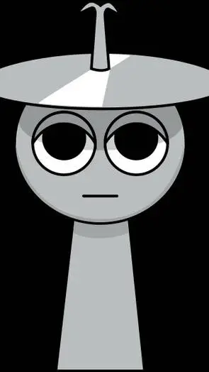 ai character: Clukr background