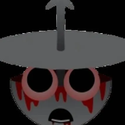 chat with ai character: Horror Clukr