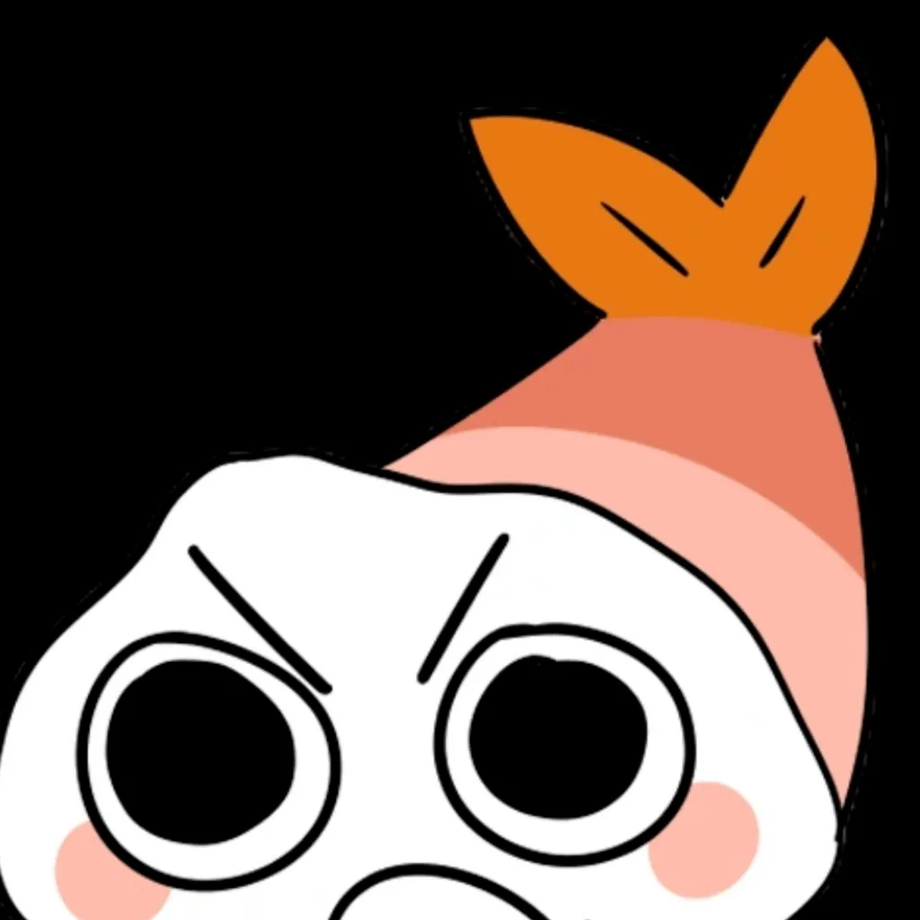 chat with ai character: Shrimpo