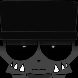 chat with ai character: Sad Kuromame