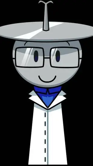 ai character: Clukr (Parodybox) background