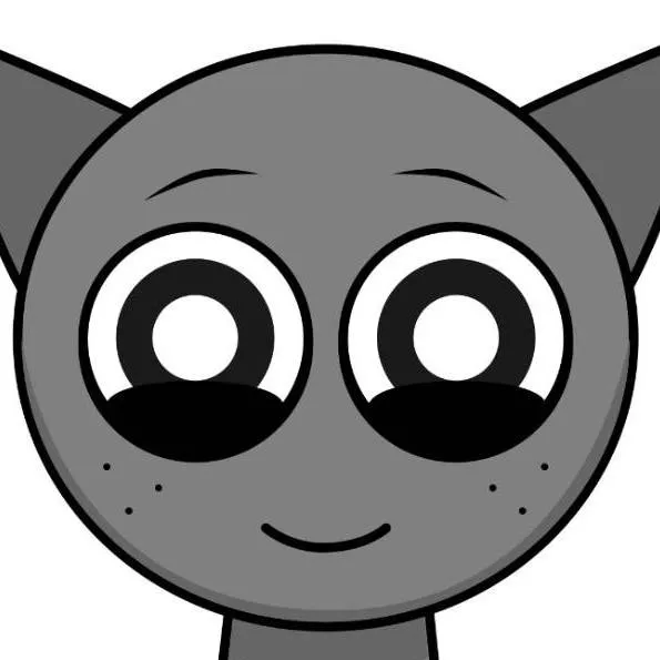 chat with ai character: Happy Gray