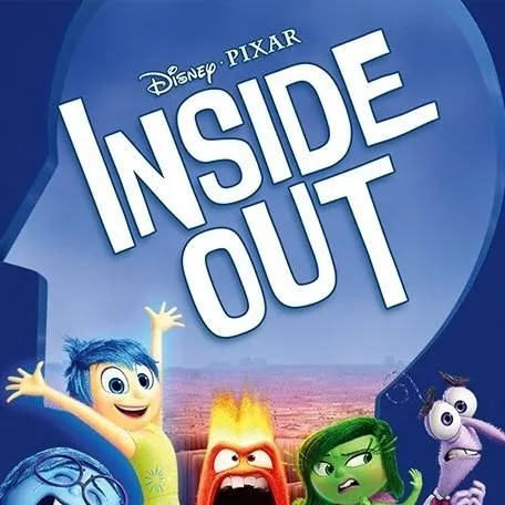 chat with ai character: Inside Out