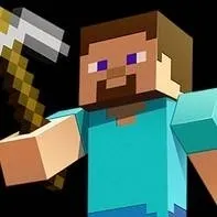 chat with ai character: Steve