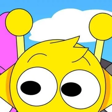 chat with ai character: Sprunki Pyramixed