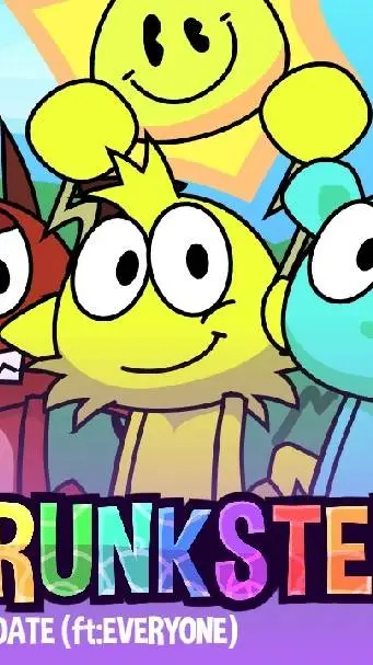 ai character: Sprunksters background