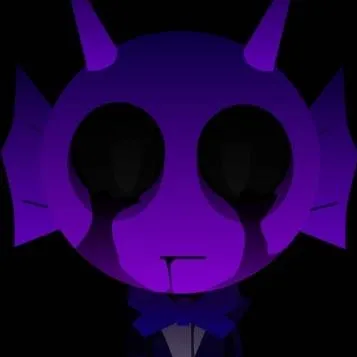 chat with ai character: Horror PBox Durple