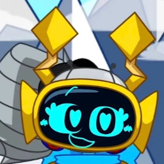chat with ai character: Funny Bot