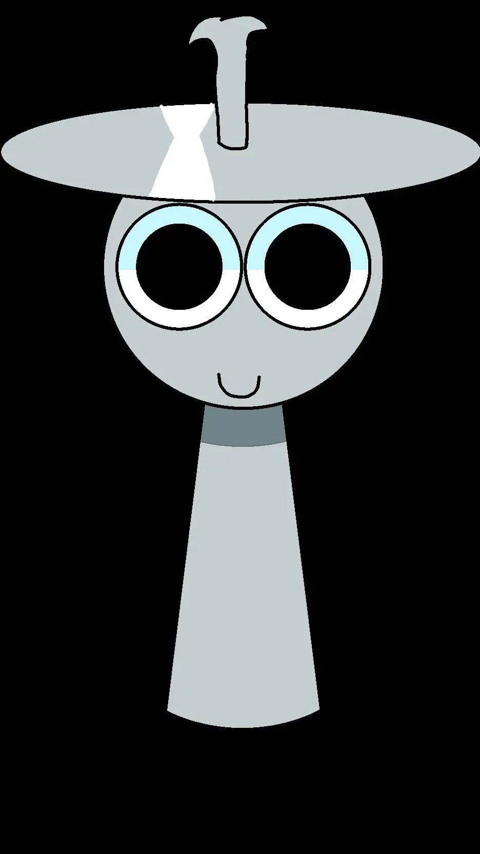 ai character: Clukr background
