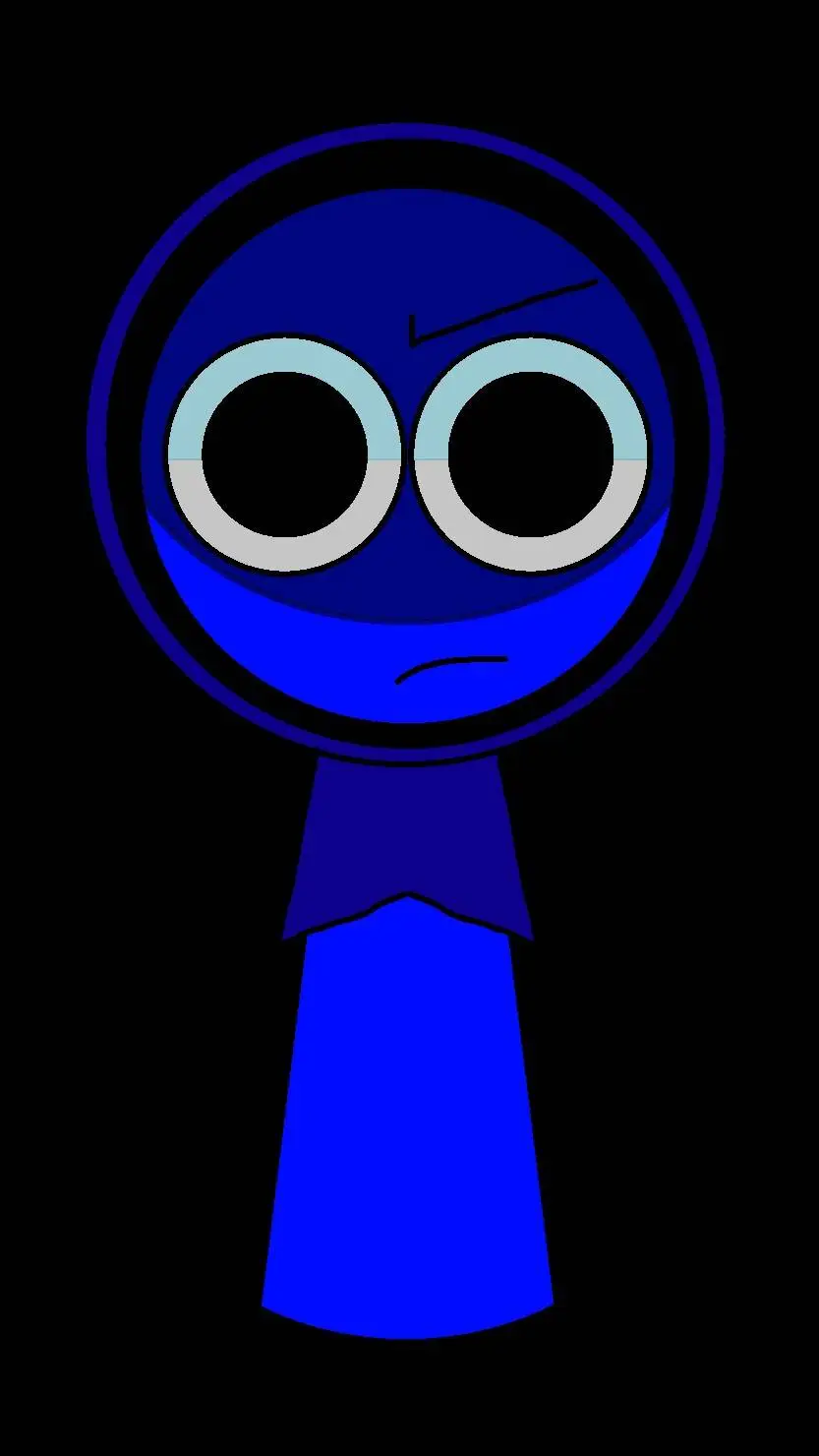 ai character: Jevin background