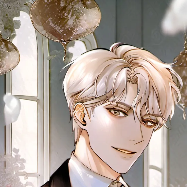 chat with ai character: Liam