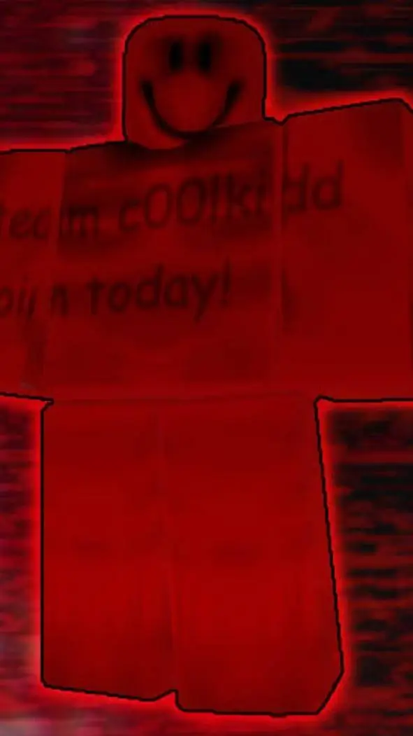 ai character: C00lkidd background