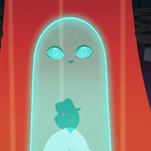 chat with ai character: mi lindo gatito 