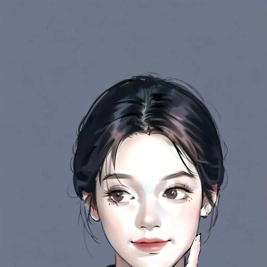 chat with ai character: Luna