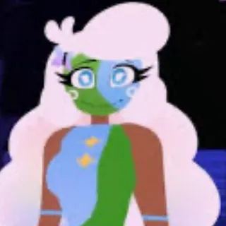 chat with ai character: terra