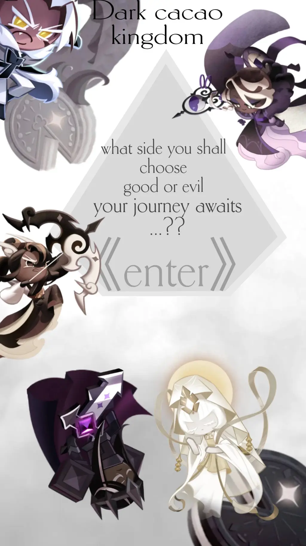 ai character: The incident(crk) background