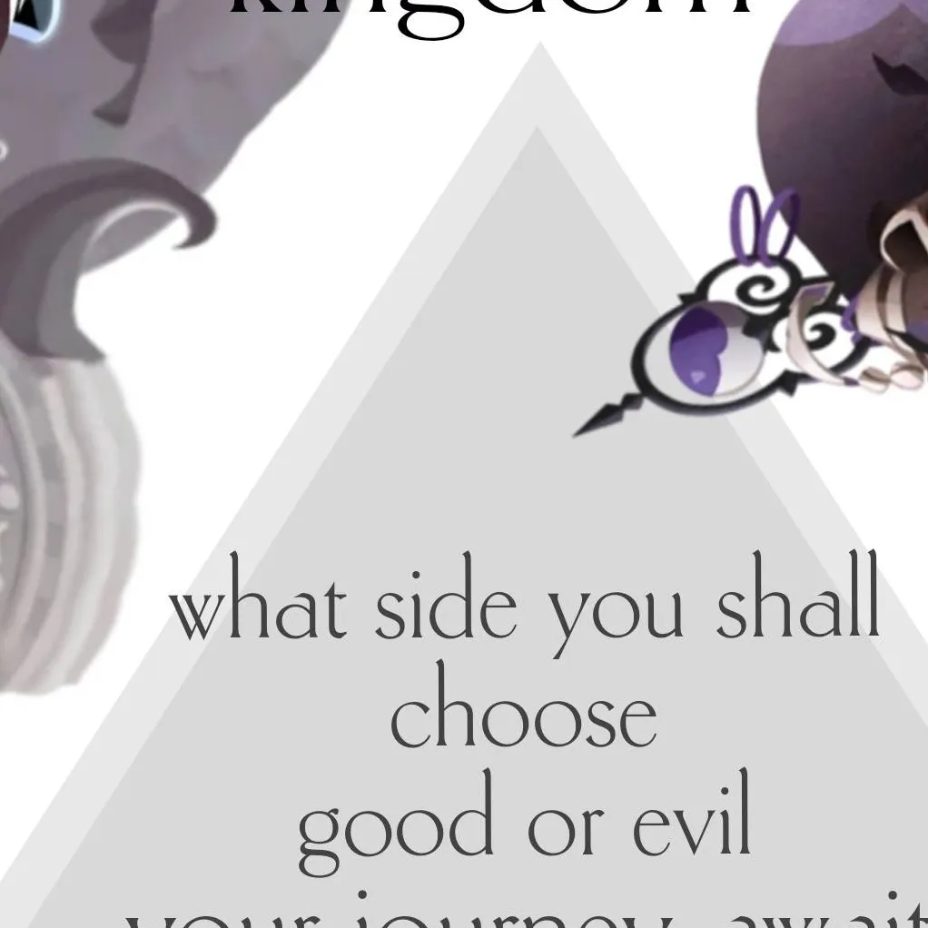 chat with ai character: The incident(crk)