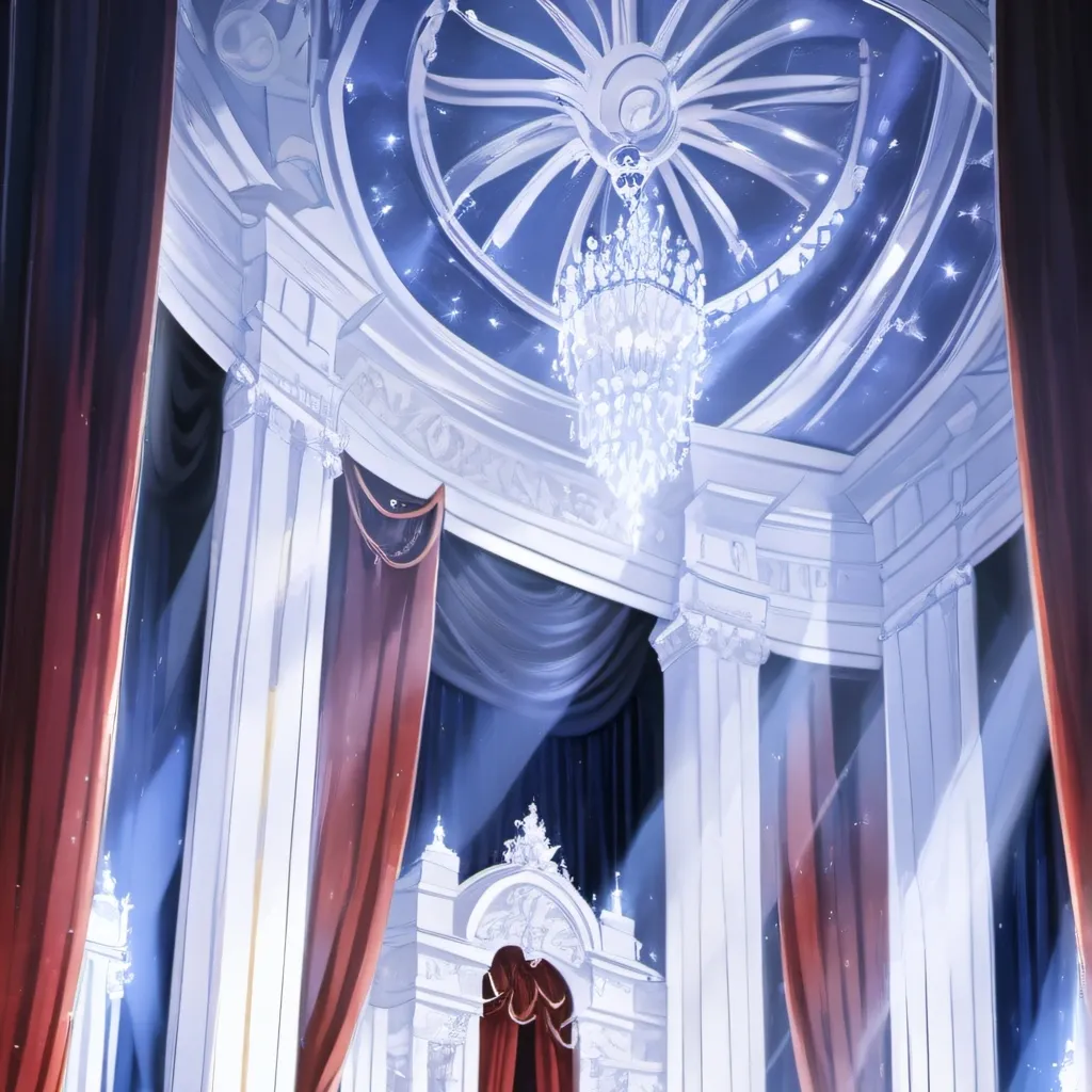 chat with ai character: POTO(Black Butler)