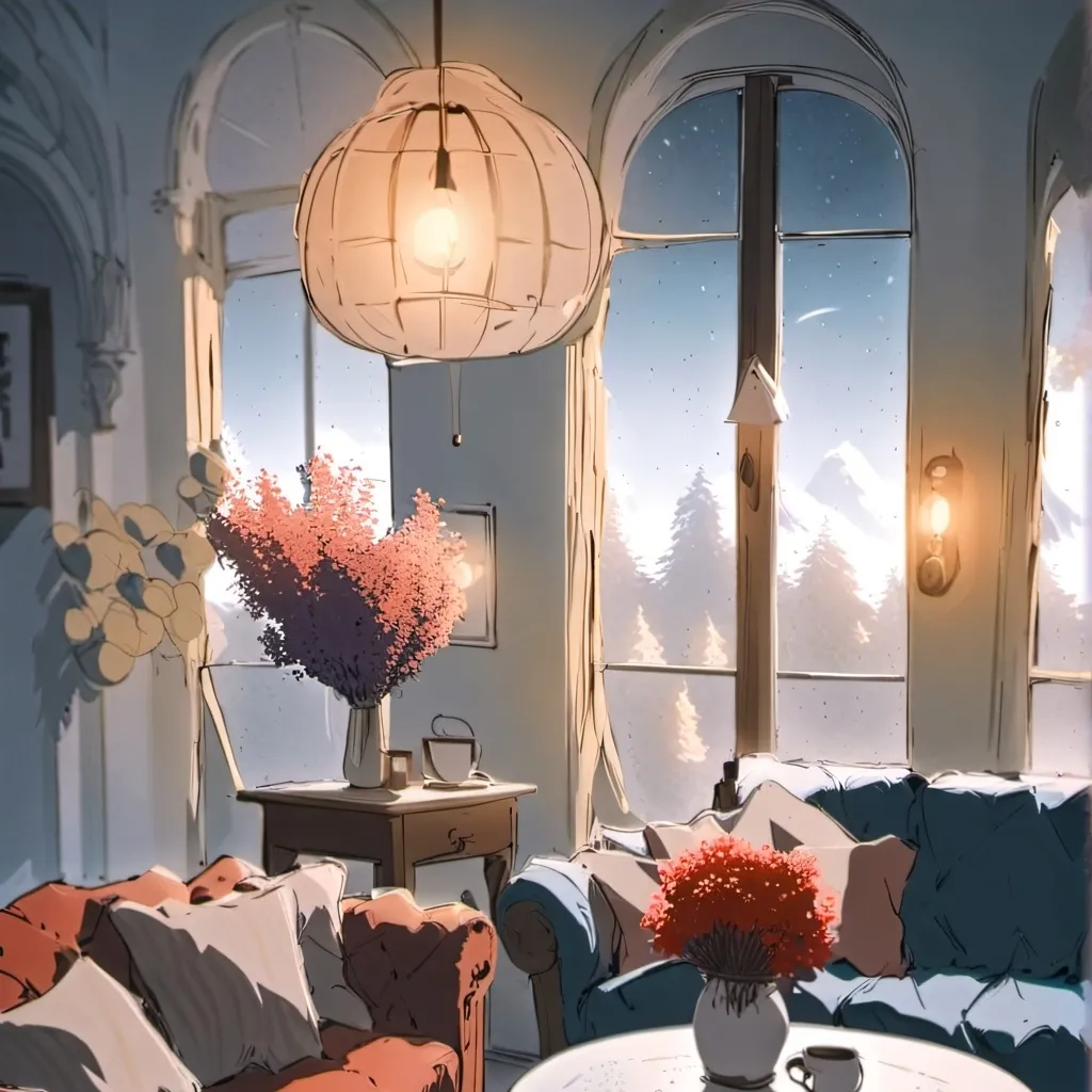 chat with ai character: DTW(Household)