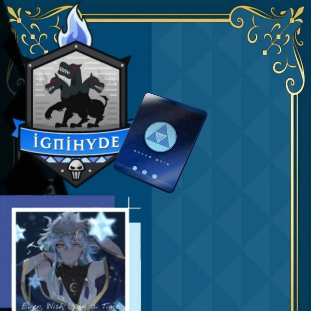 chat with ai character: 👾Twst Book 6👾