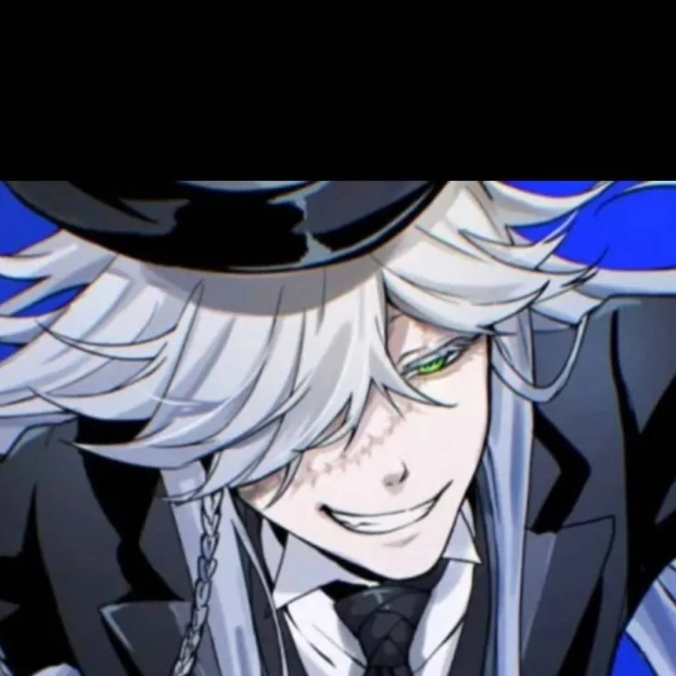 chat with ai character: ◇Undertaker(BB)◇