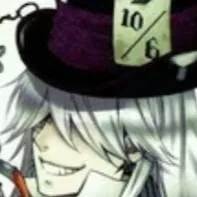 chat with ai character: Black butler(MHU.)