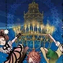 chat with ai character: NCA(Black Butler)