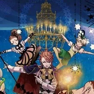 chat with ai character: Noah circus arc(BB