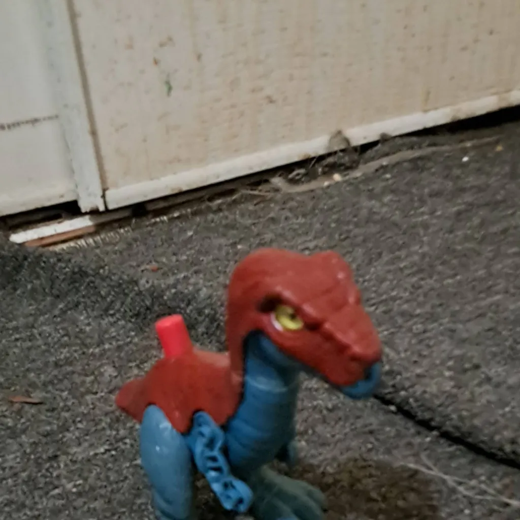 chat with ai character: Carter