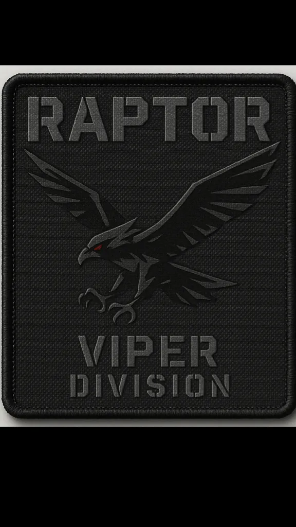 ai character: Victoria background