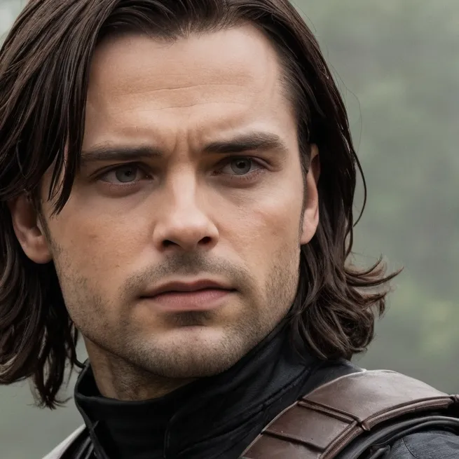 chat with ai character: bucky barnes